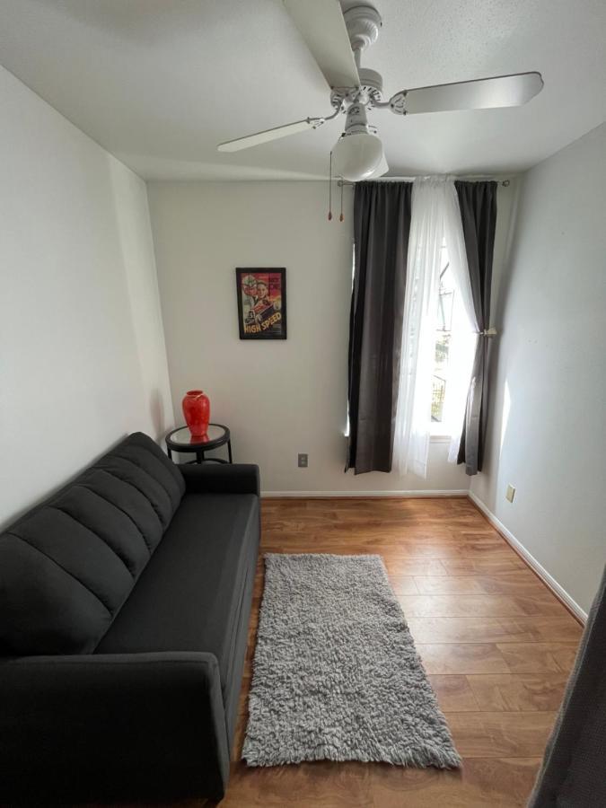 هيوستن Sherbrooke Square Townhomes المظهر الخارجي الصورة